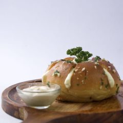 Korean Bread