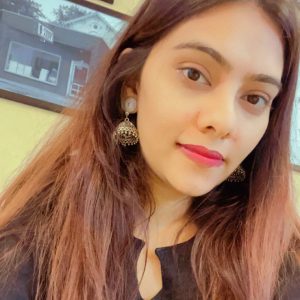 Khushboo Jain