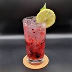 berry basil