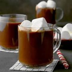 hot chocolate