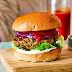 peri peri paneer burger 2