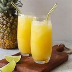 pineapple jucie