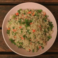 veg fried rice